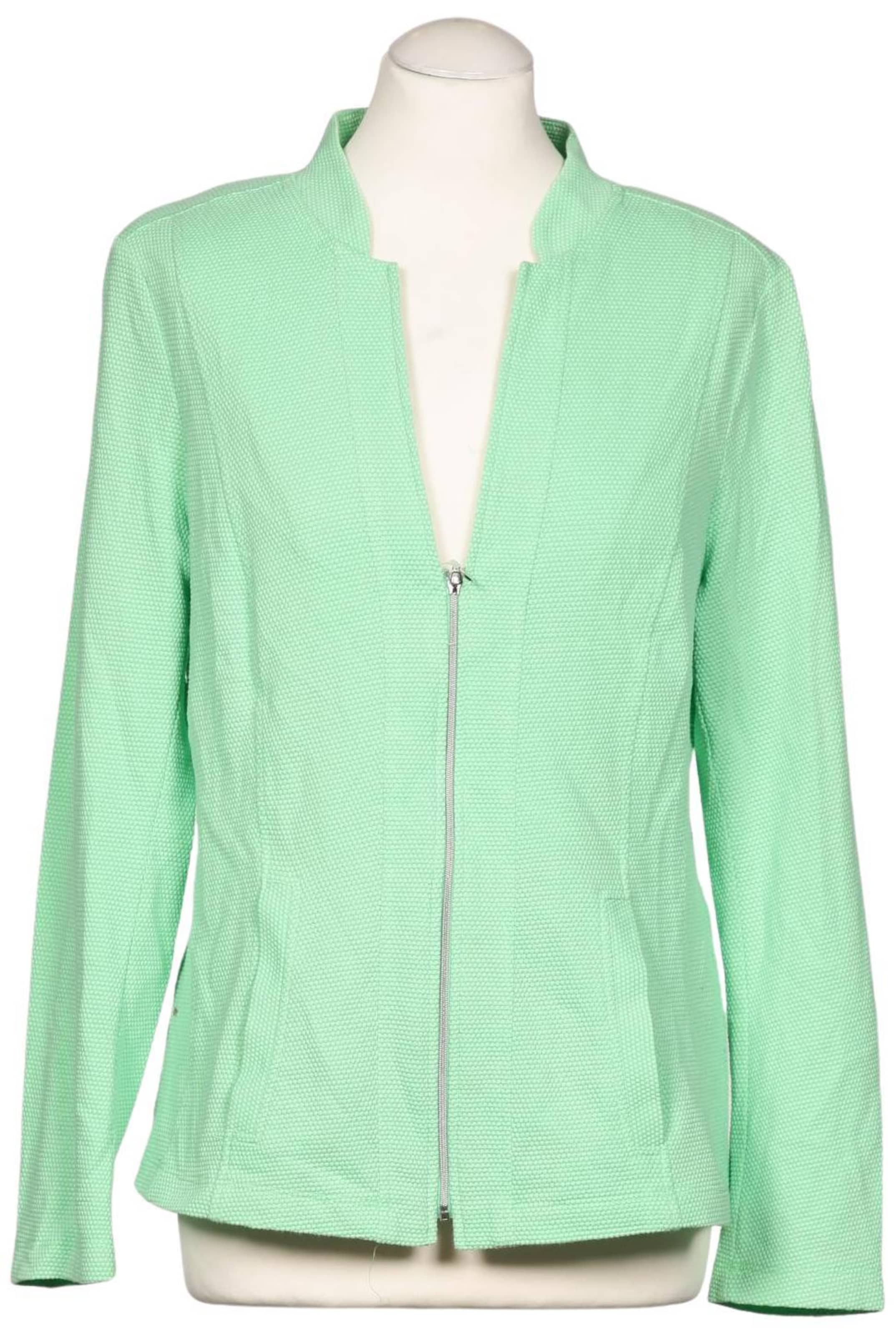 Rabe Blazer in L in Green: front