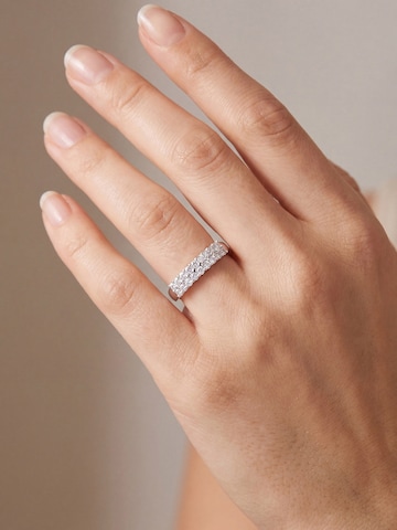 Jobo Ring‌‌‌‌ in Silber