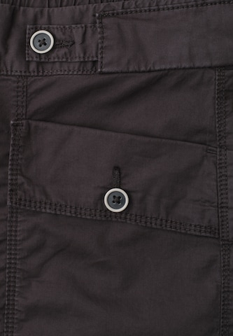 STREET ONE Regular Pants in Brown