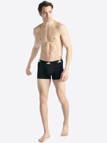 ADIDAS SPORTSWEAR Boxer shorts ' Active Flex Cotton ' in Mixed colours: front