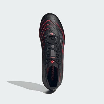 Chaussure de foot 'Predator League' ADIDAS PERFORMANCE en noir