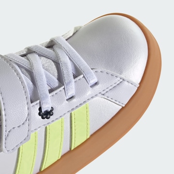 ADIDAS SPORTSWEAR - Sapatilhas 'Disney Grand Court 3.0' em roxo