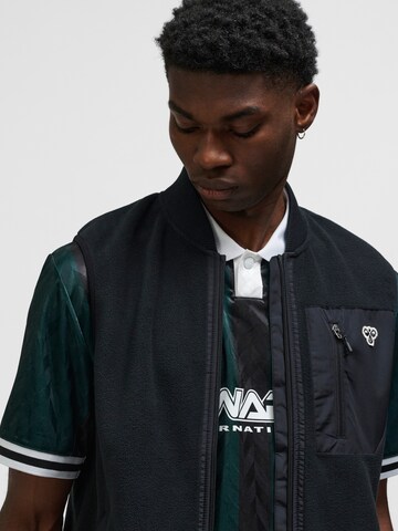 Hummel Sportsvest i sort