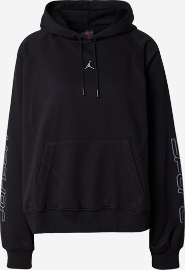 Jordan Sportief sweatshirt in de kleur Zwart, Productweergave