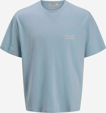 Maglietta 'JORAcapulco' di Jack & Jones Junior in blu: frontale
