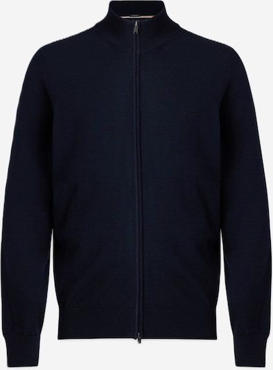 Giacchetta 'Balonso' in S BOSS di colore navy, Visualizzazione prodotti