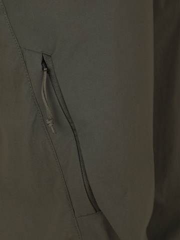 Regular Pantaloni outdoor 'EXPLORATION' de la THE NORTH FACE pe verde