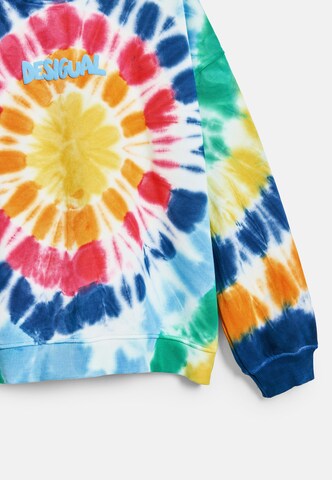 DesigualSweater majica - miks boja boja