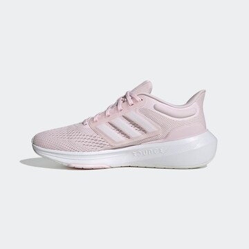 rožinė ADIDAS PERFORMANCE Bėgimo batai 'Ultrabounce'