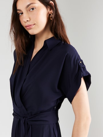 Robe 'FRATILLIO' Lauren Ralph Lauren en bleu