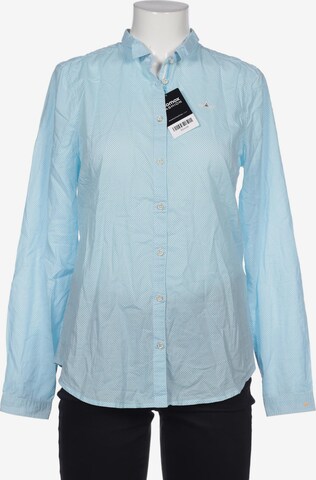 Gaastra Blouse & Tunic in L in Blue: front