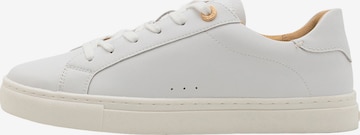 Sneaker bassa 'Tinta Coralie' di JOOP! in bianco: frontale