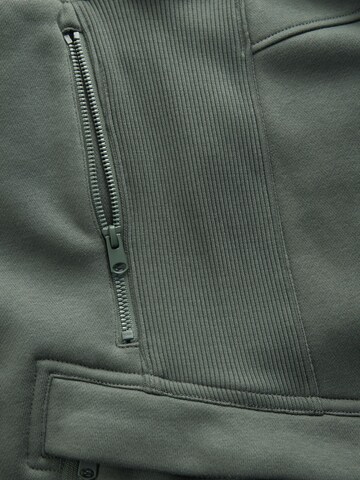 Next Tapered Hose in Grün