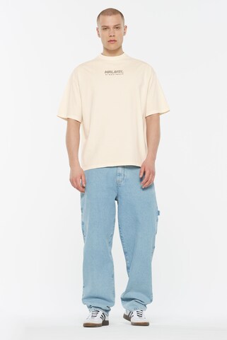 Harlem Soul Shirt in Beige