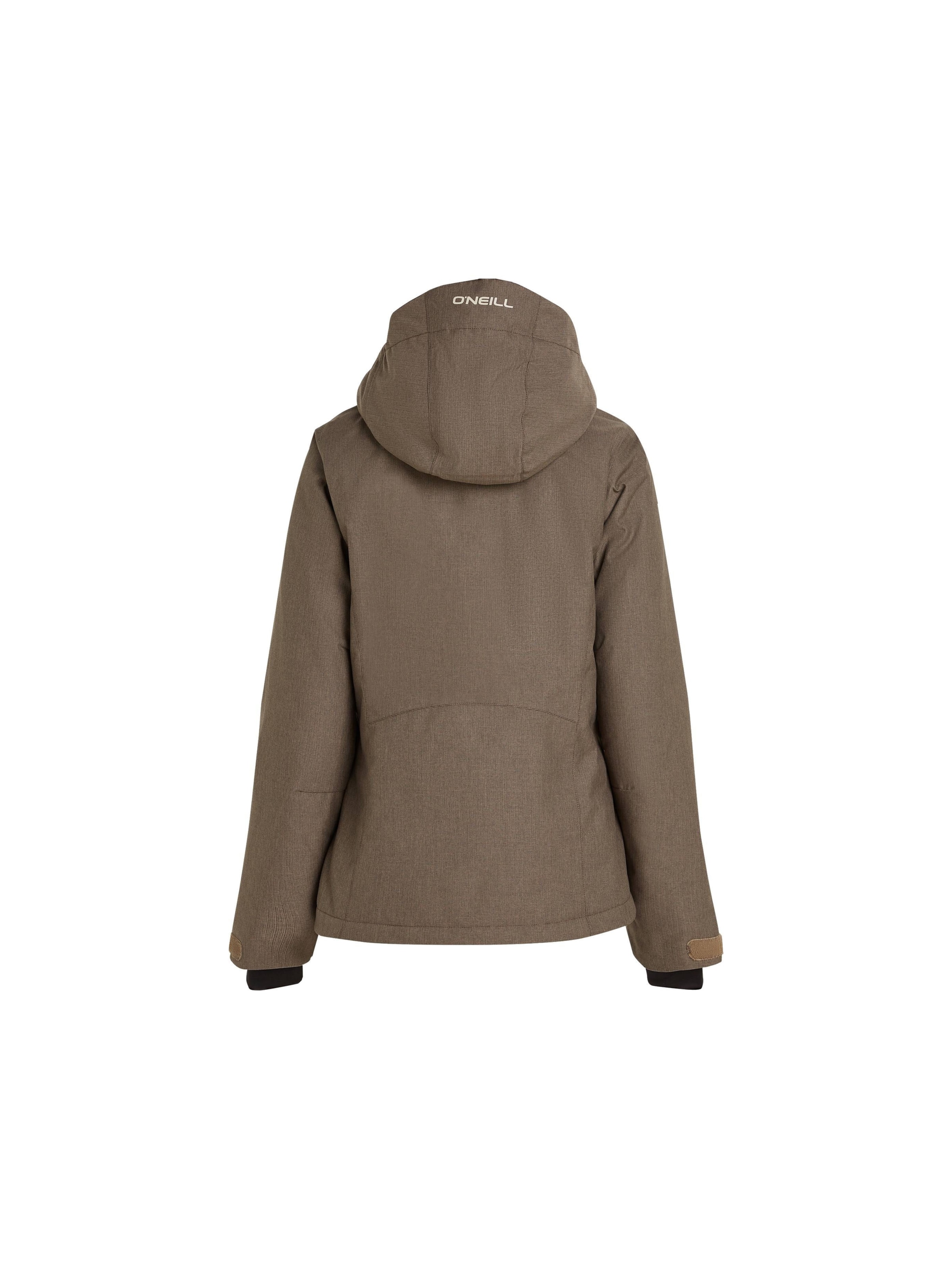 Geacă outdoor 'Stuvite' de la O'NEILL pe bej