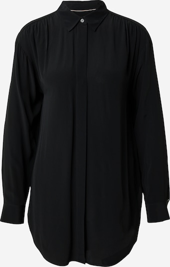 BOSS Black Bluse 'Benika' in schwarz, Produktansicht