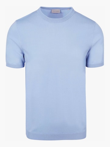 Suitable Shirt‌‌‌ in Blau: Vorderseite