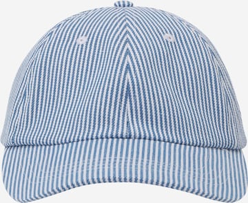 Guido Maria Kretschmer Men - Gorra 'Elias' en blanco: frente