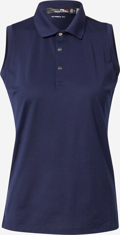 Polo Ralph Lauren Shirt in Blue: front