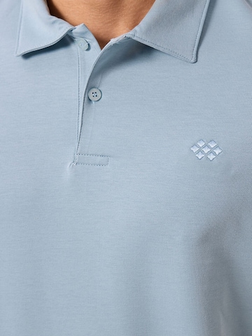 Tommy Life Shirt in Blue