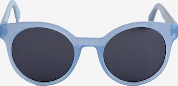 Next Aurinkolasit värissä sininen: etupuoli