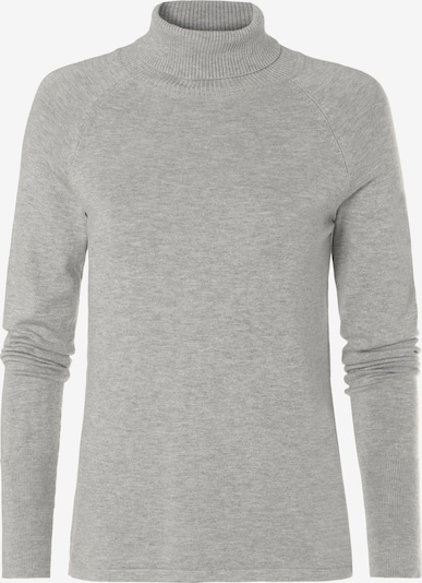 TATUUM Pullover in grau, Produktansicht