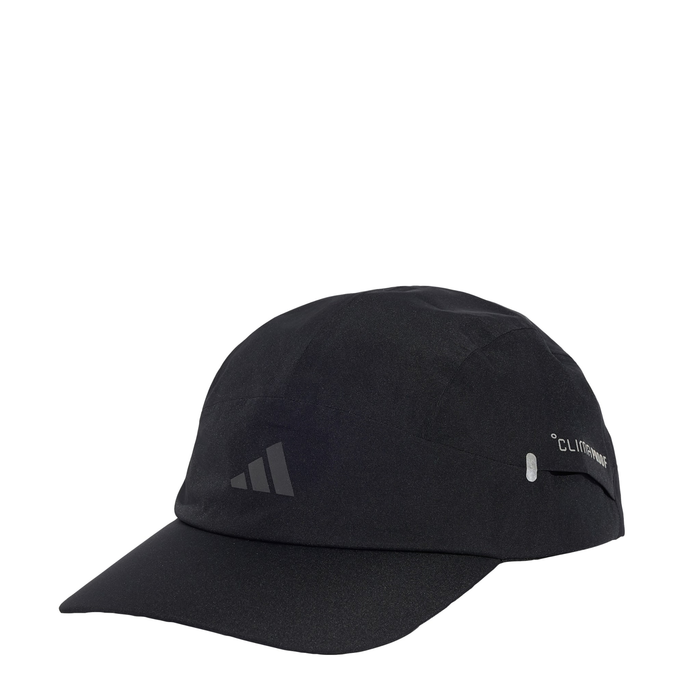 ADIDAS PERFORMANCE Sports cap 'Hybrid' in 52-53 in Grey / Black, Item view