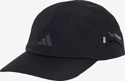 ADIDAS PERFORMANCE Sportska šilterica 'Hybrid' veličine 56-57 u siva / crna, Pregled proizvoda