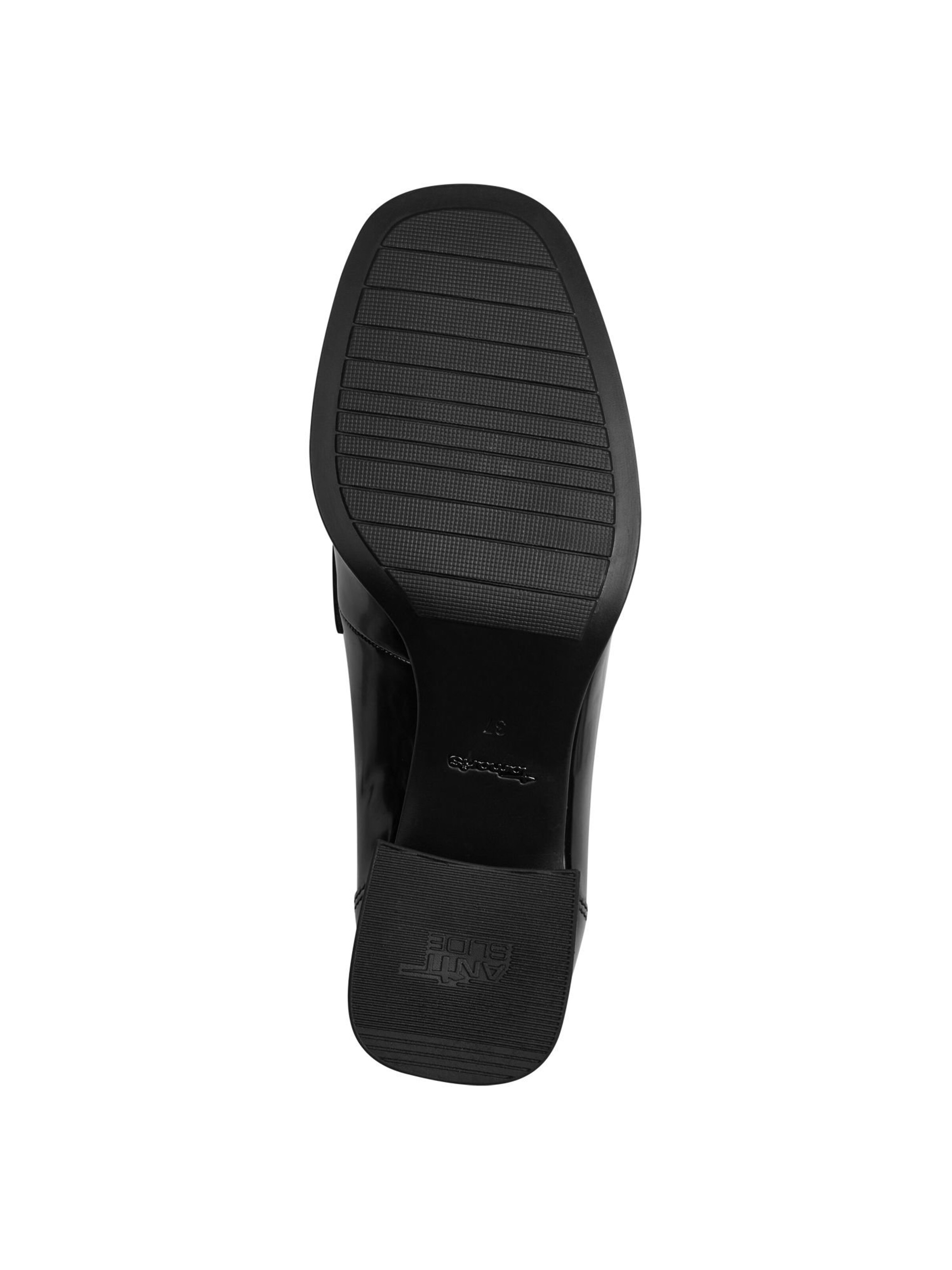 Escarpins Tamaris en vert