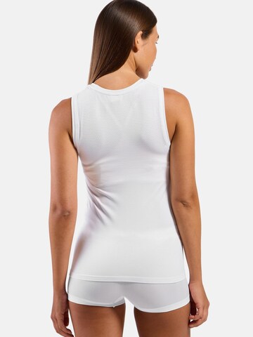 ODLO Base layer 'PERFORMANCE LIGHT' in White