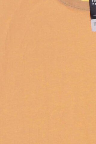 Urban Classics T-Shirt M in Orange