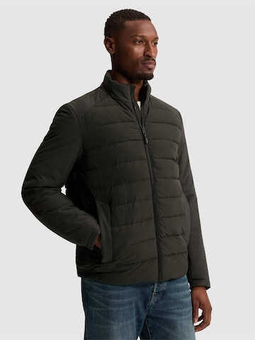 CAST IRON - Chaqueta de entretiempo 'Heatman jacket' en gris