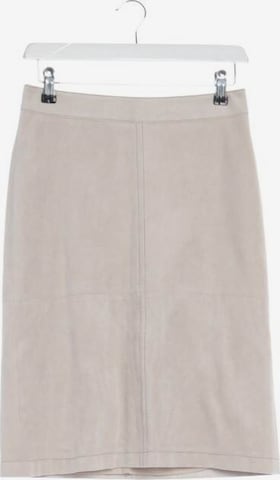 DRYKORN Skirt in S in Pink: front
