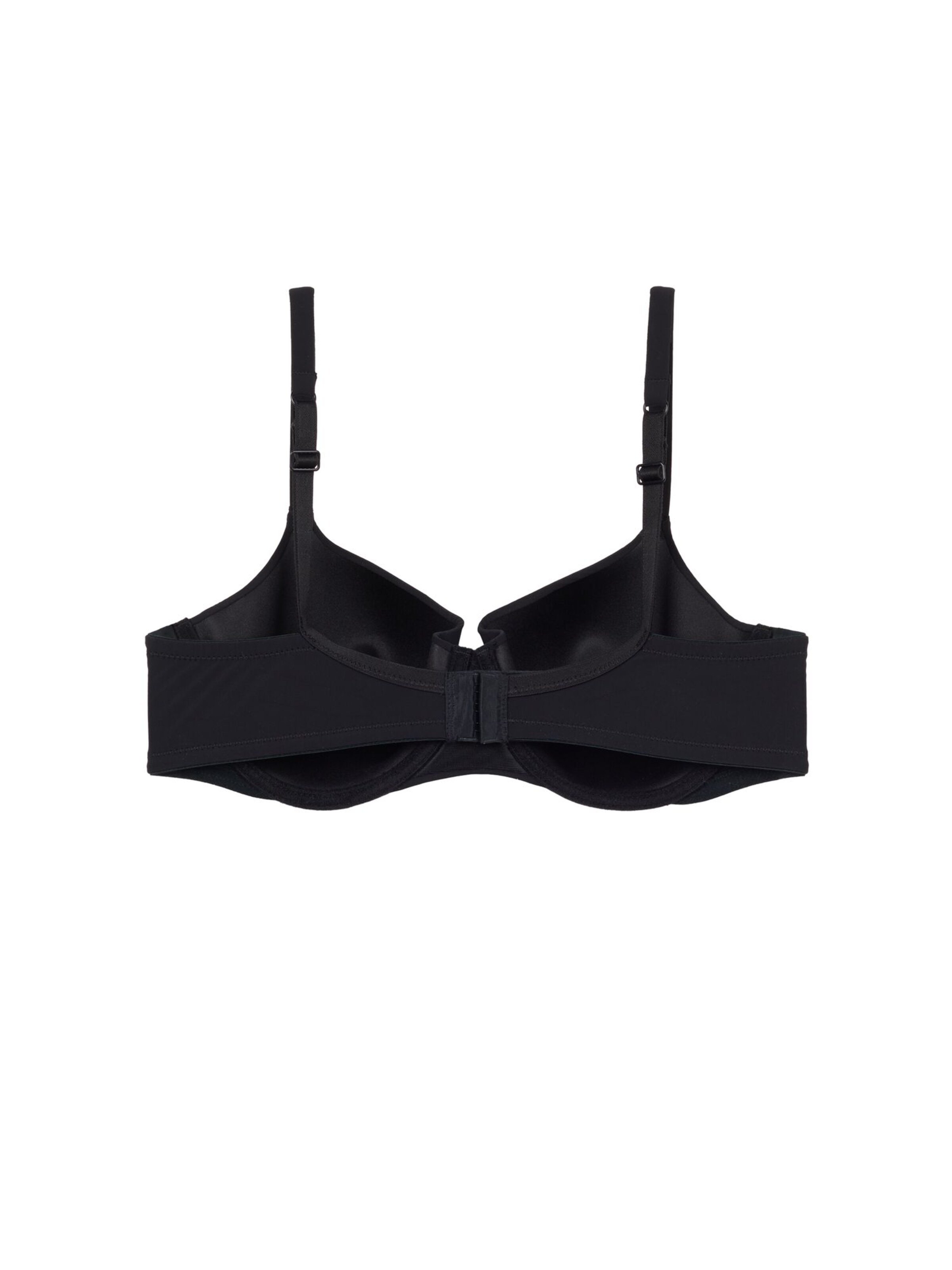 Tezenis T-shirt Bra in Black