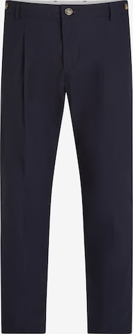 TOMMY HILFIGER Regular Laskoshousut 'HARLEM' värissä sininen: etupuoli