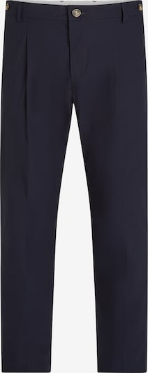TOMMY HILFIGER Hlače s naborima 'HARLEM' veličine 44/32 u tamno plava, Pregled proizvoda