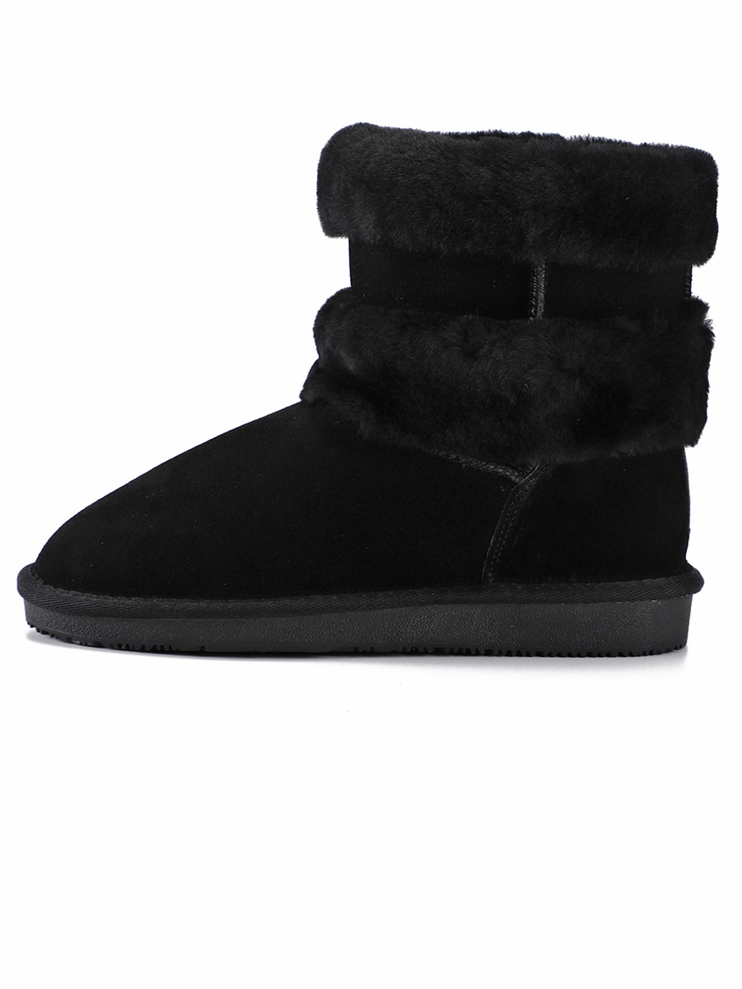 Gooce Saapad 'Mara' must, Tootevaade