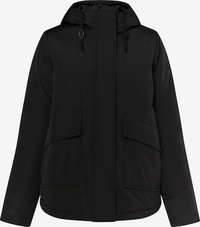 DreiMaster Klassik Zimska jakna 'Arctic' u crna, Pregled proizvoda