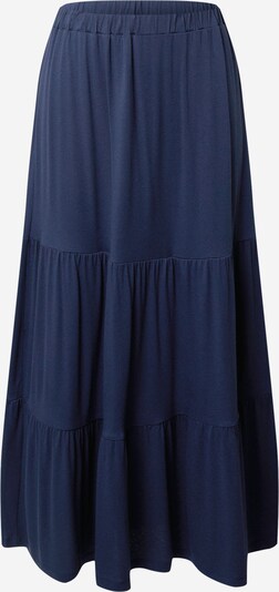 ESPRIT Jupe en bleu marine, Vue avec produit