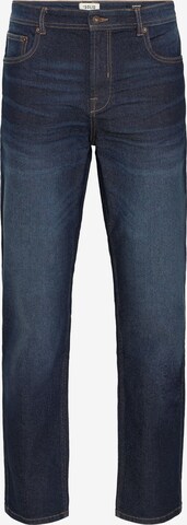 !Solid Jeans 'Ryon' in Blue: front