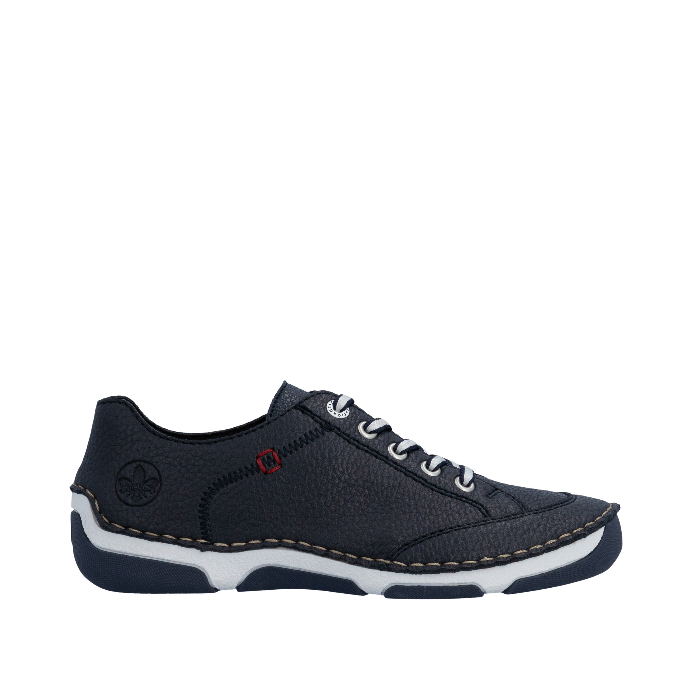 Rieker Sneakers in Blue