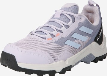 ADIDAS TERREX Lage schoen 'Eastrail 2.0' in Lila: voorkant