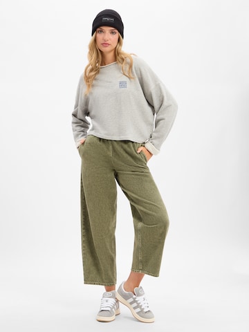 AMERICAN VINTAGE Regular Jeans ' Uzatown ' in Green