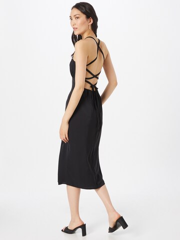 Abercrombie & Fitch Cocktail Dress in Black