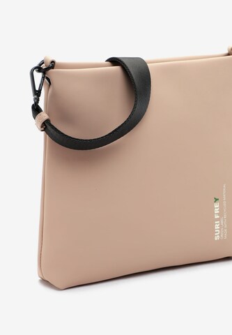 Sac bandoulière 'SURI Green Label Jenny' Suri Frey en rose