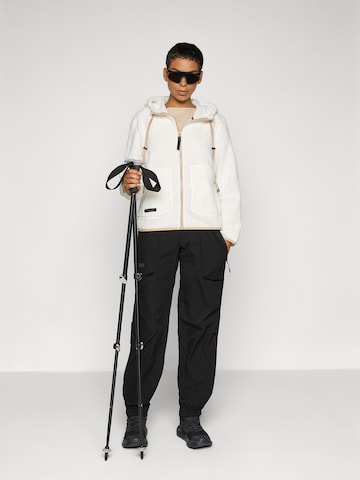 Veste mi-saison 'Aalet' ICEPEAK en blanc