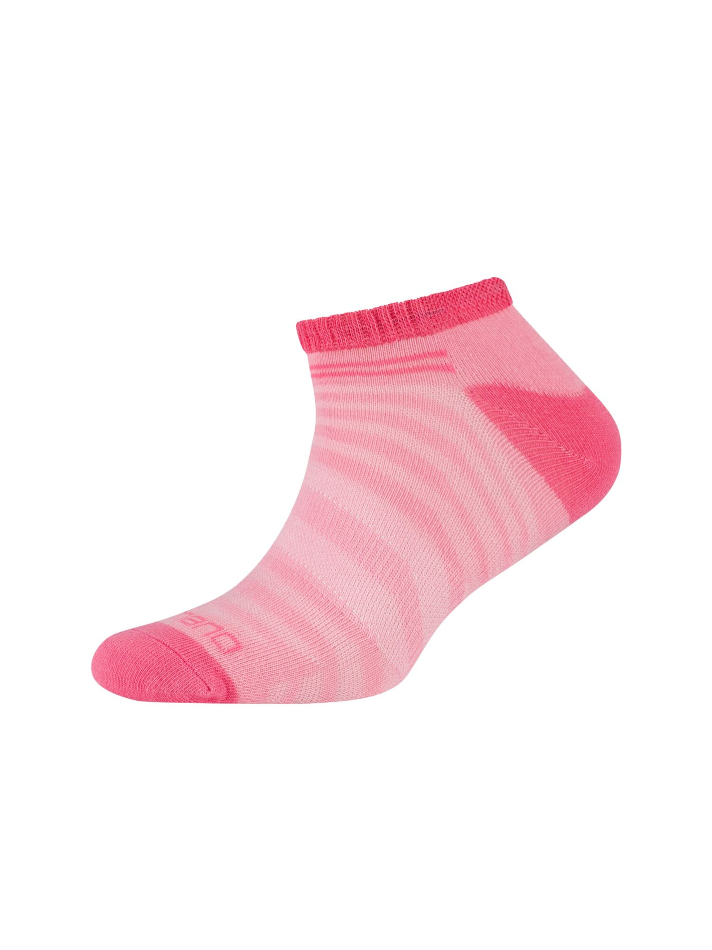 camano Socks in Blue