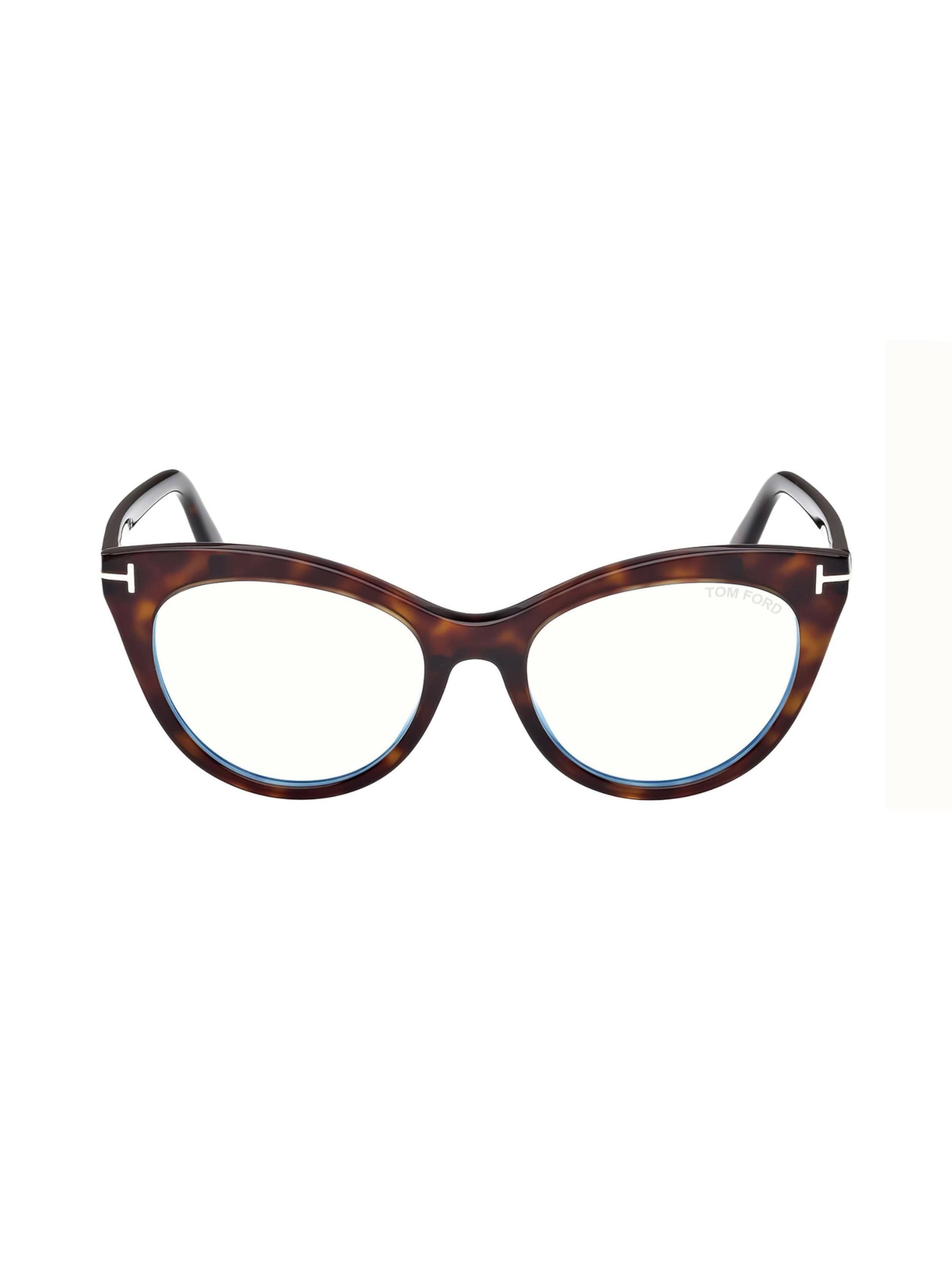 Tom Ford Sunglasses in Mixed colors: front