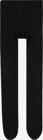 FALKE Strumpbyxa 'Classic' i svart: framsida