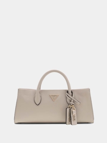 Borsa a mano 'Noelle' di GUESS in grigio